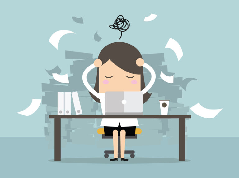 15 Ways to Manage Workplace Stress | How to Manage Team Stress